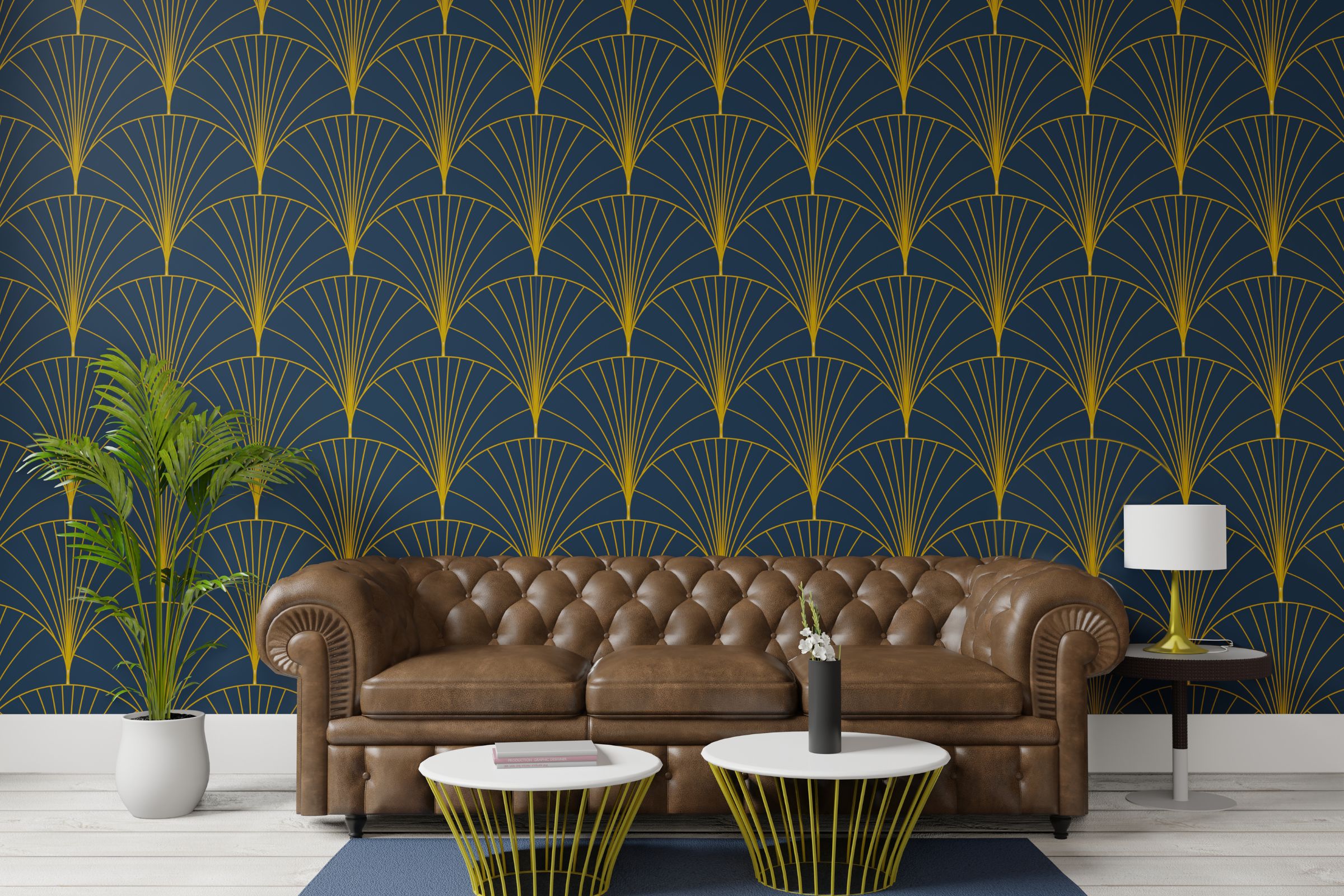 Accent Wall Installation